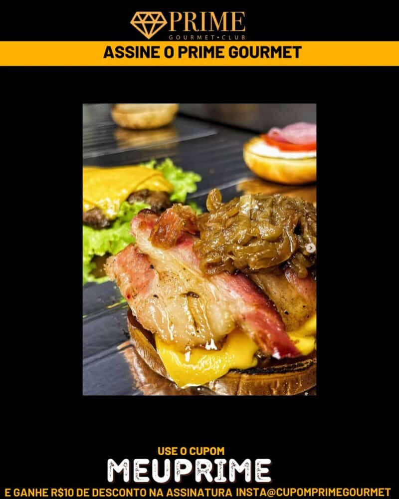 burguer me