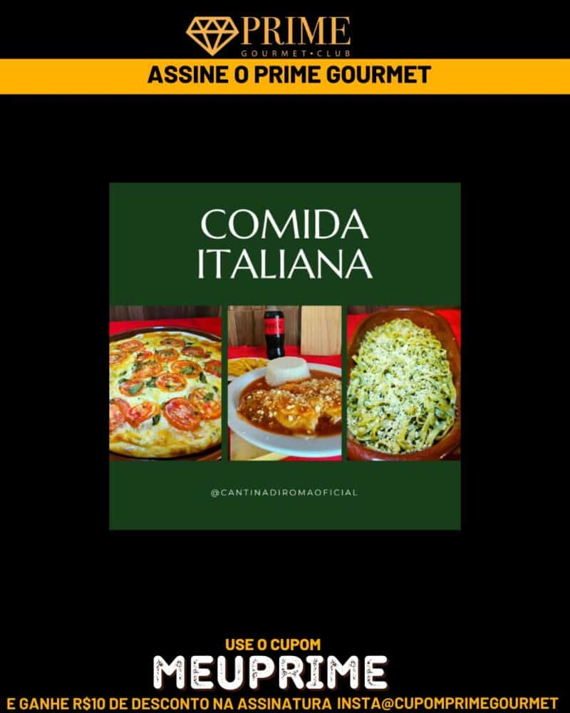 cantina di roma