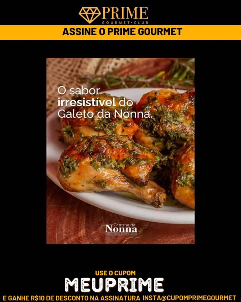 cantina nonna