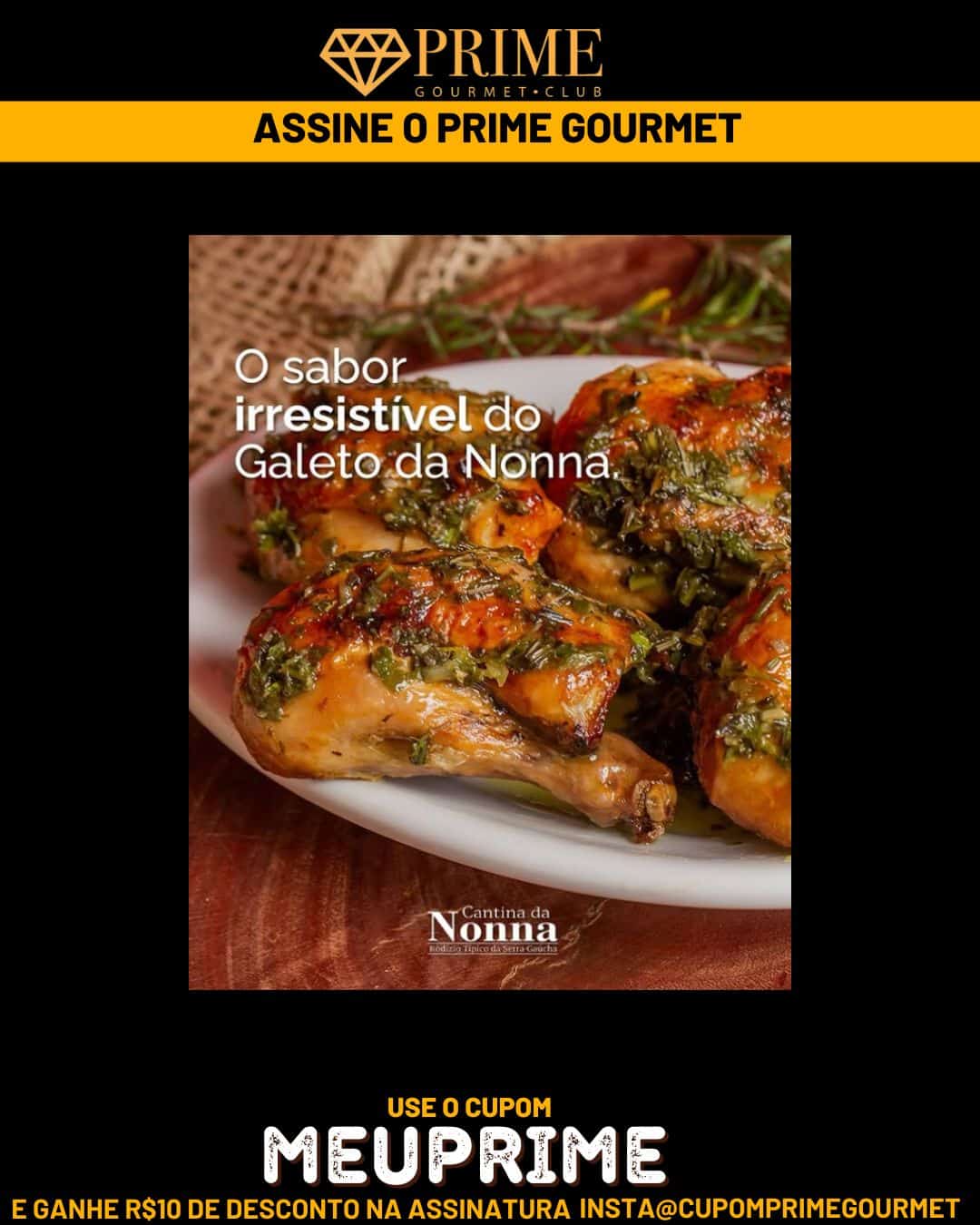 cantina nonna