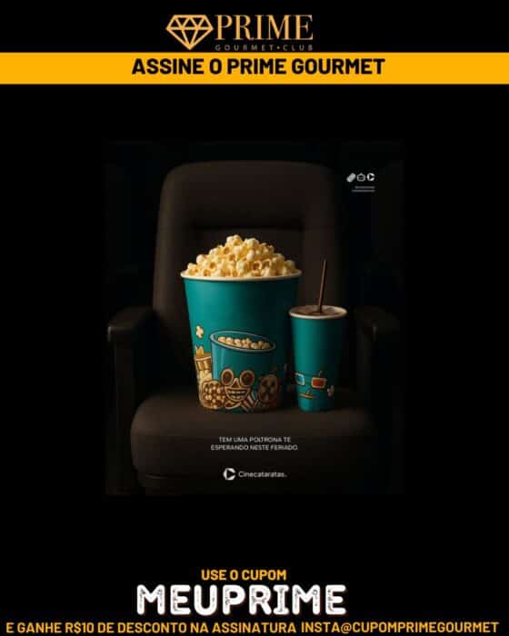 cine cataratas