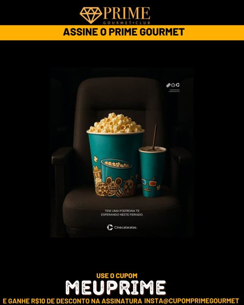 cine cataratas