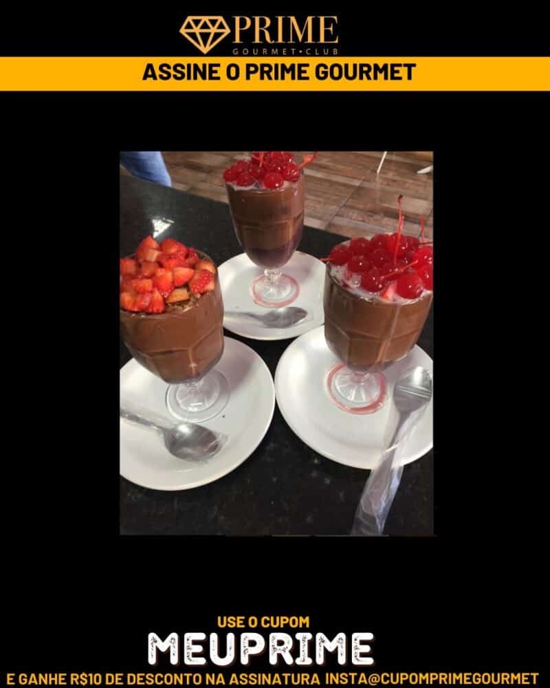 clube do aÇai