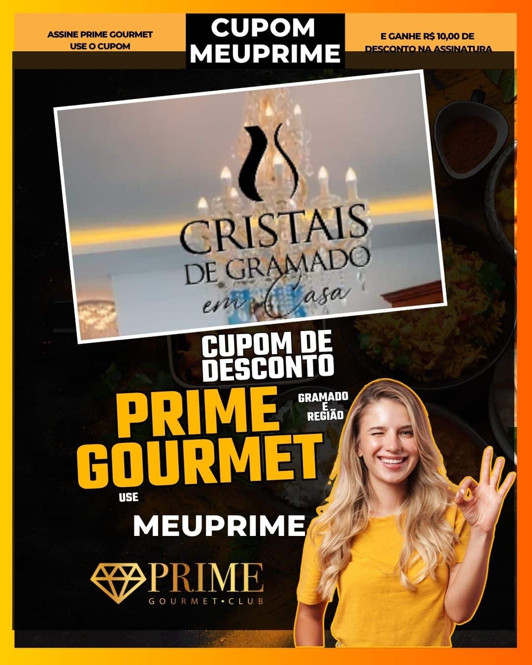 cristai