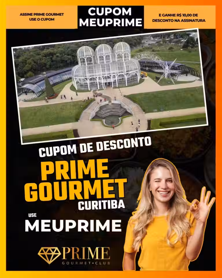 Prime Gourmet Curitiba
