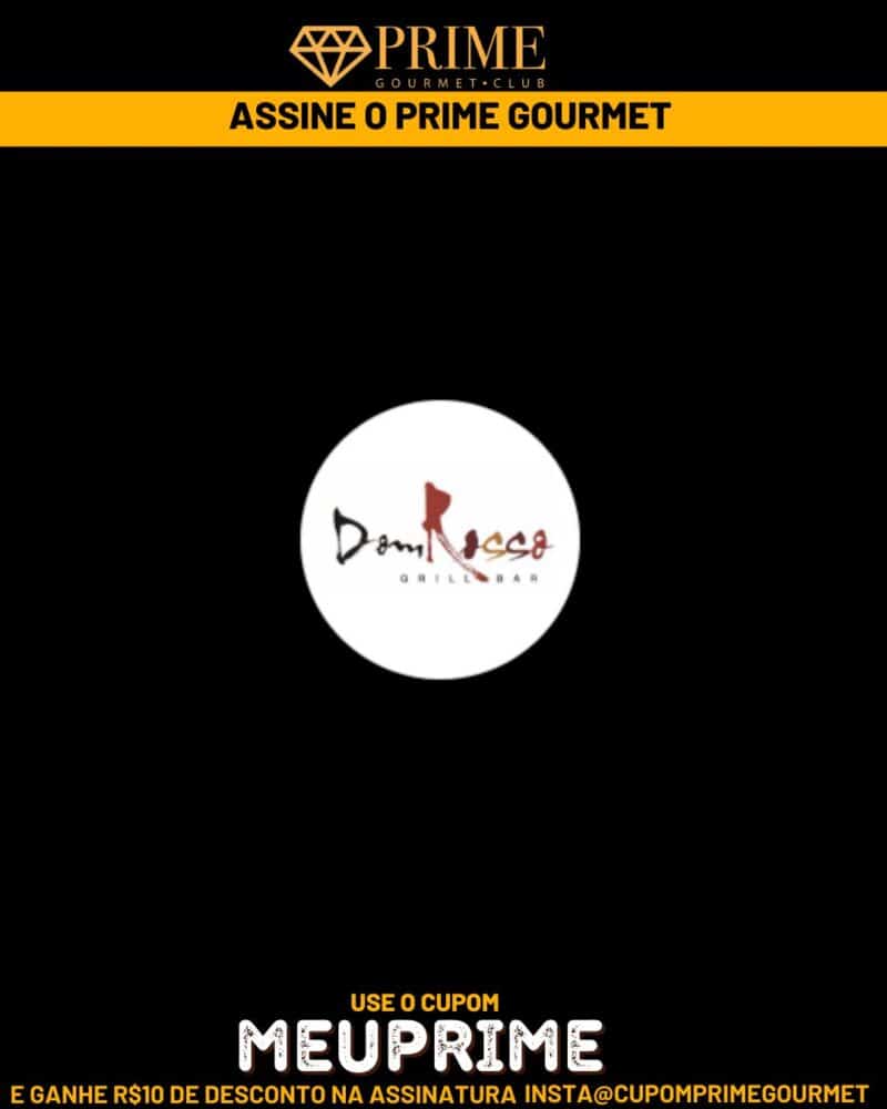 dom rosso