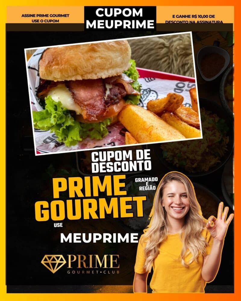 me gusta burguers