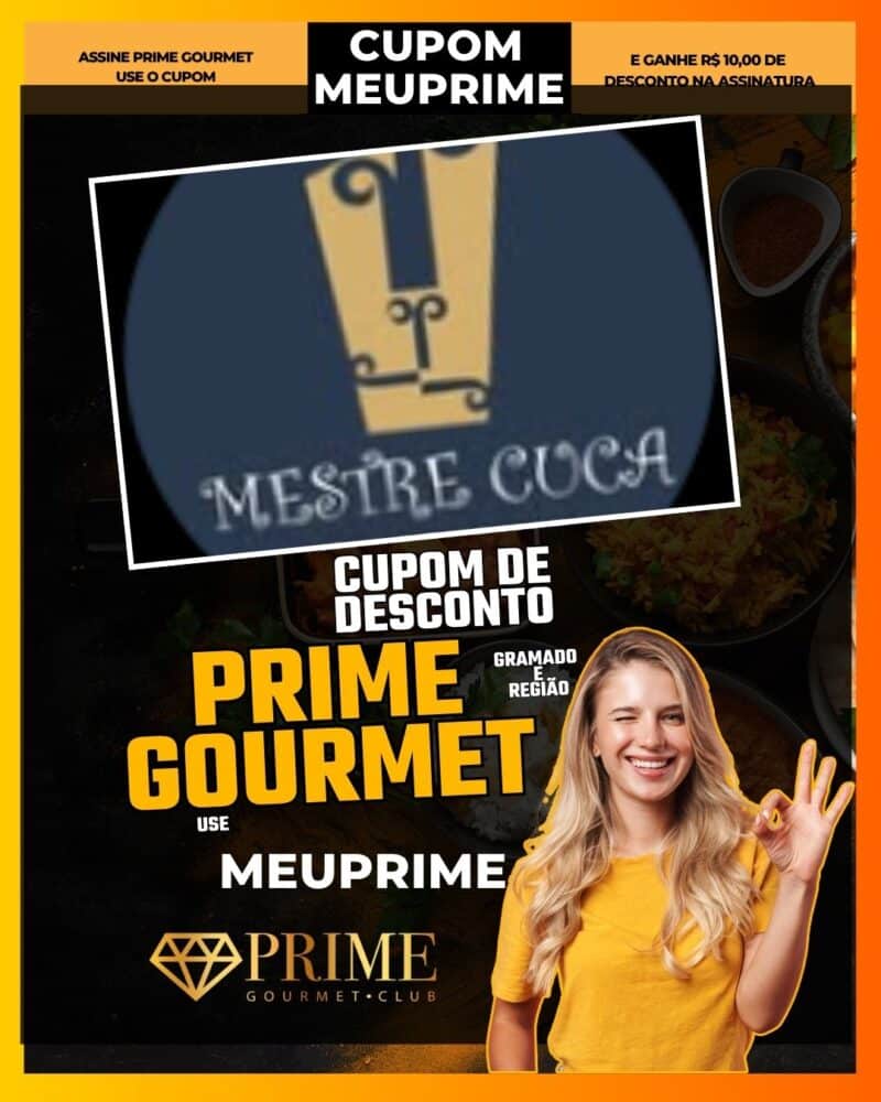 mestre cuca