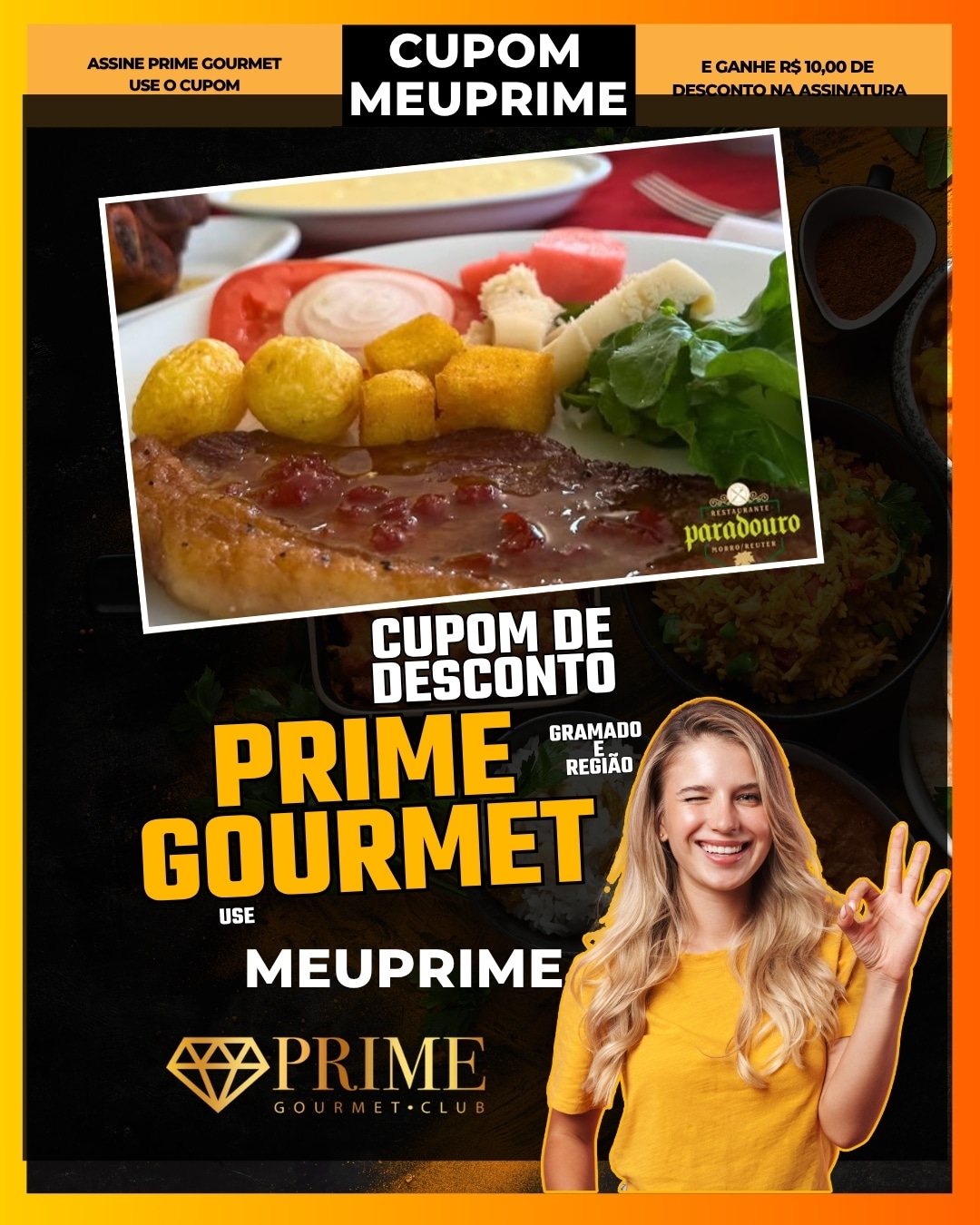 paradouro