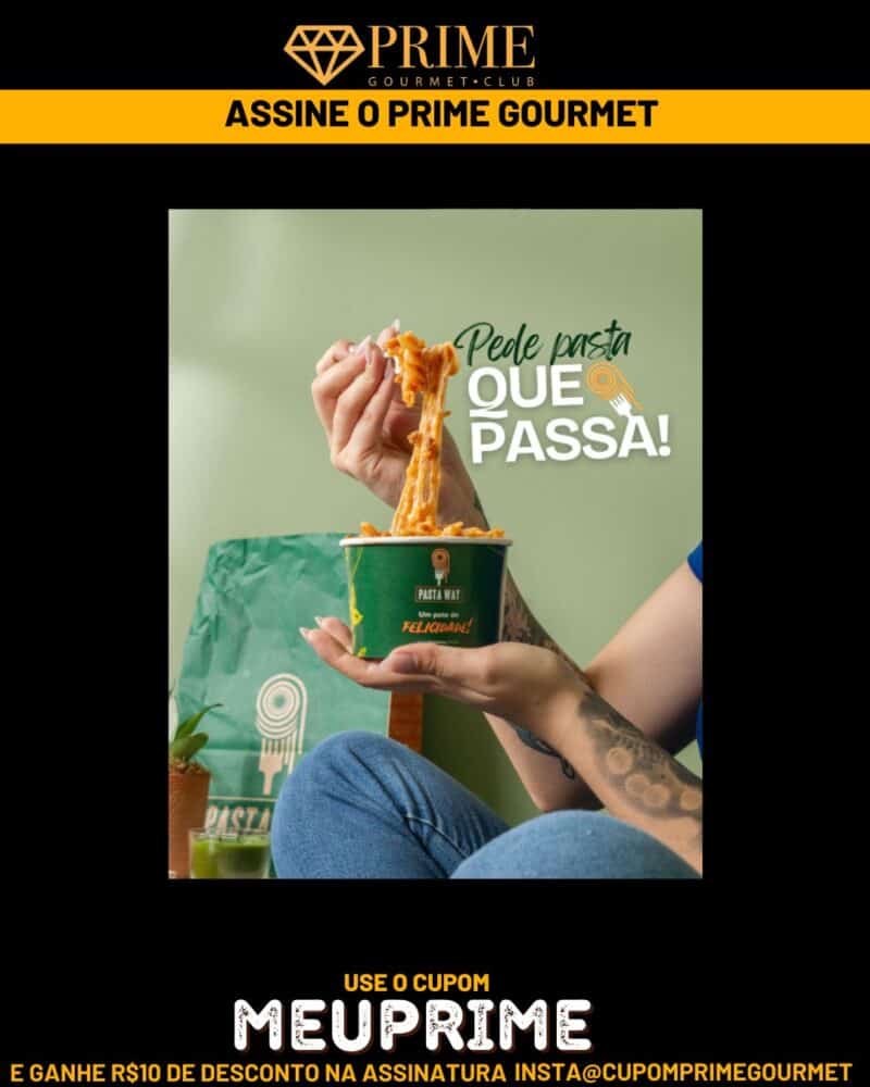 pasta way