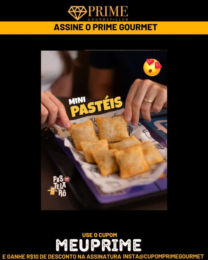 pastelaro