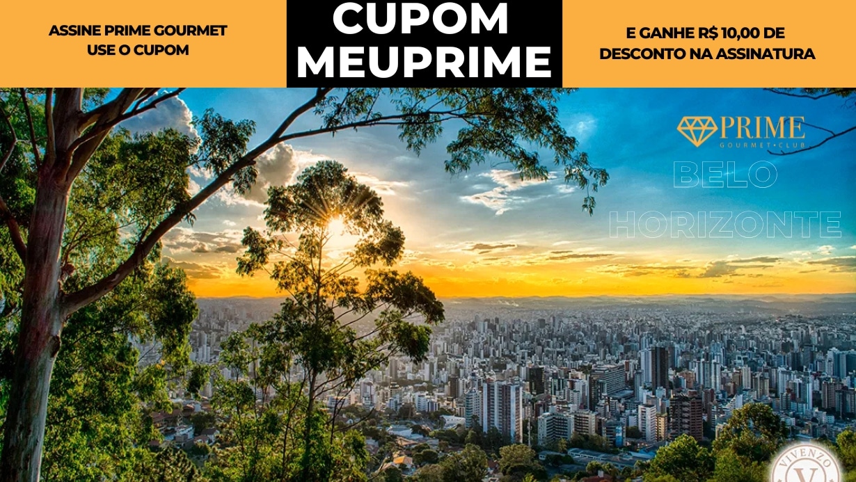 prime gourmet belo horizonte