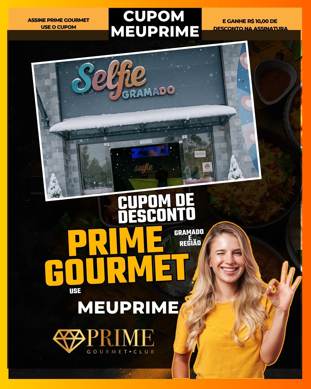 selfie