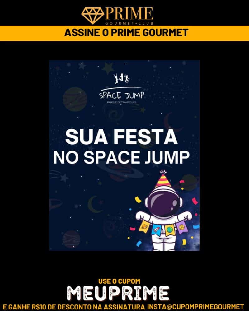 space jump