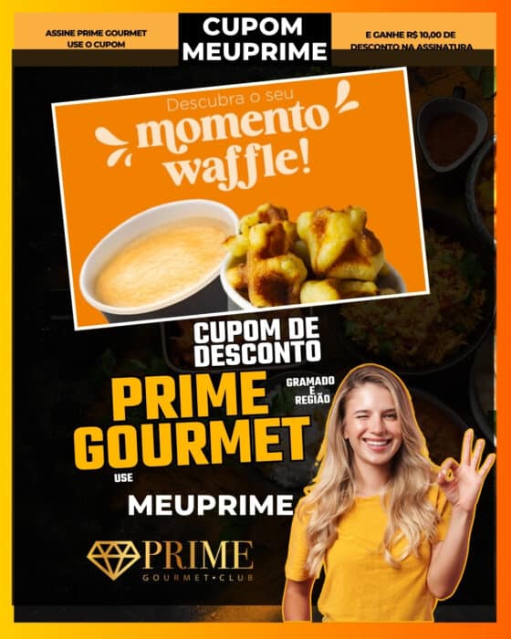 waffle
