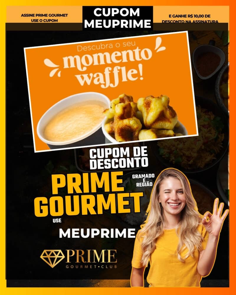 waffle