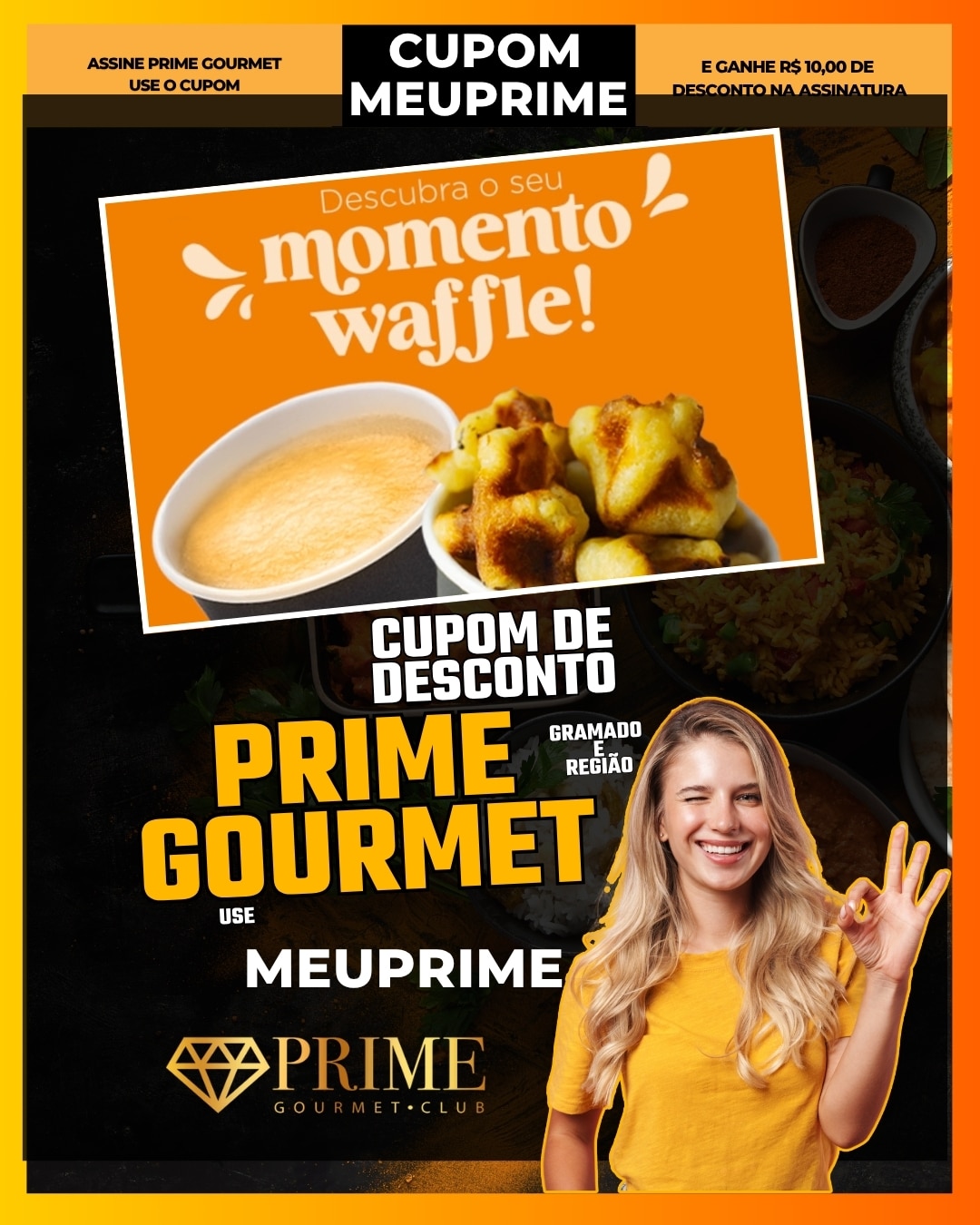 waffle