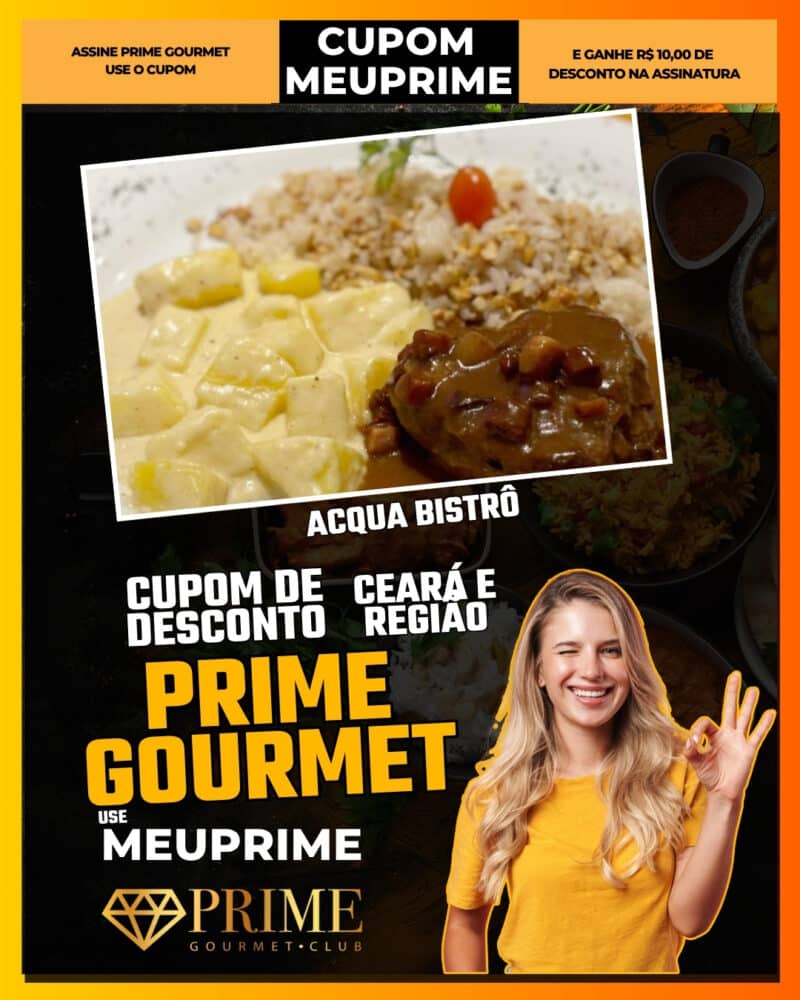 acqua bistrô