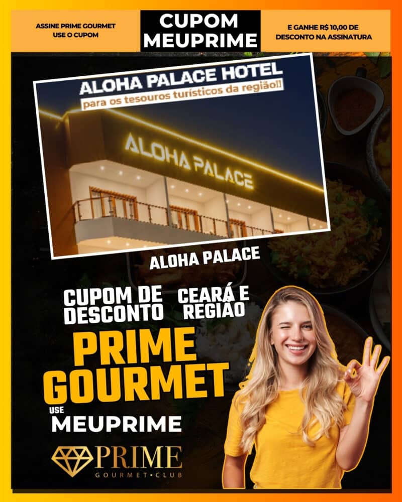aloha palace