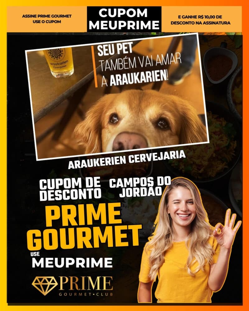 araukerien cervejaria