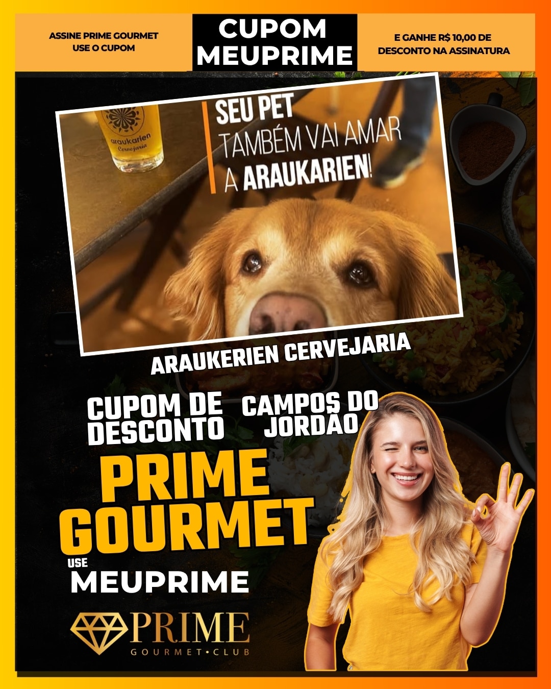 araukerien cervejaria