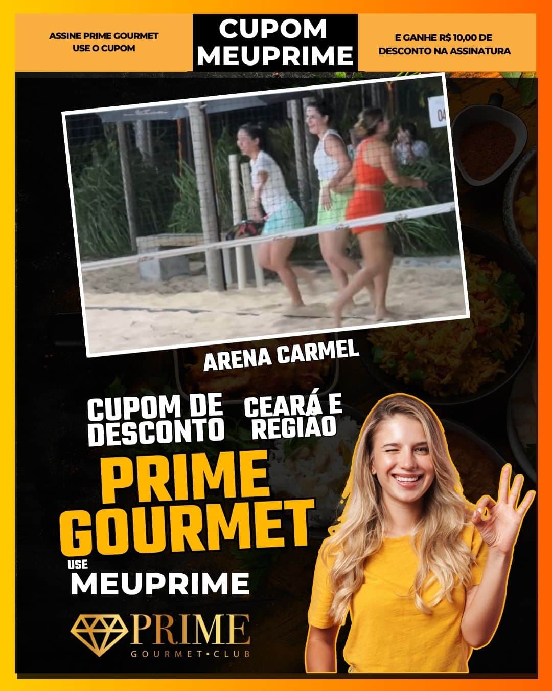 arena carmel