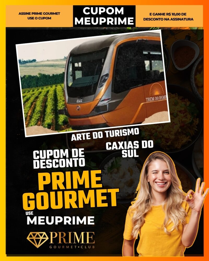 arte do turismo