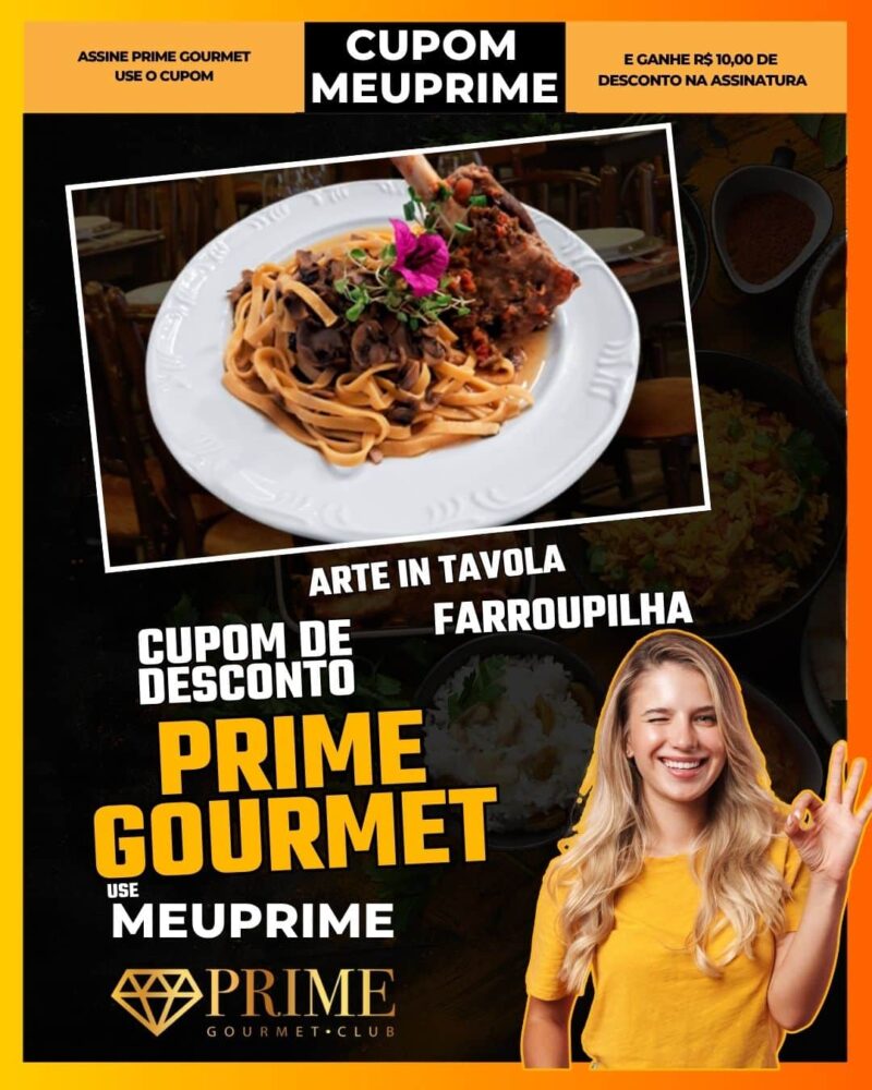arte in tavola
