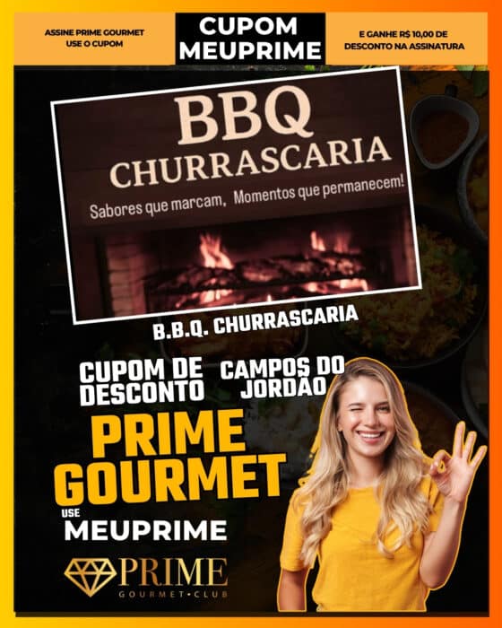 b.b.q. churrascaria
