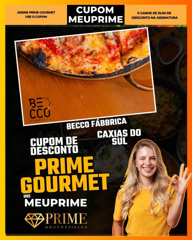 becco fábrica