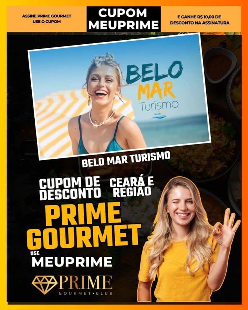 belo mar