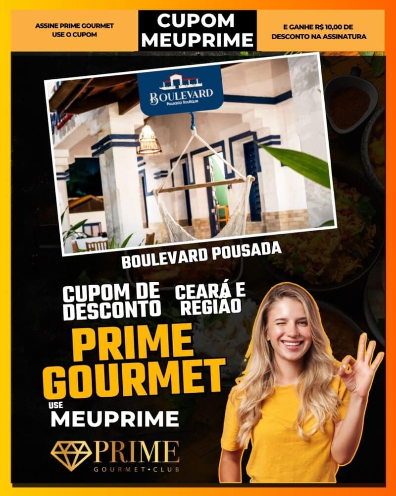 boulevard
