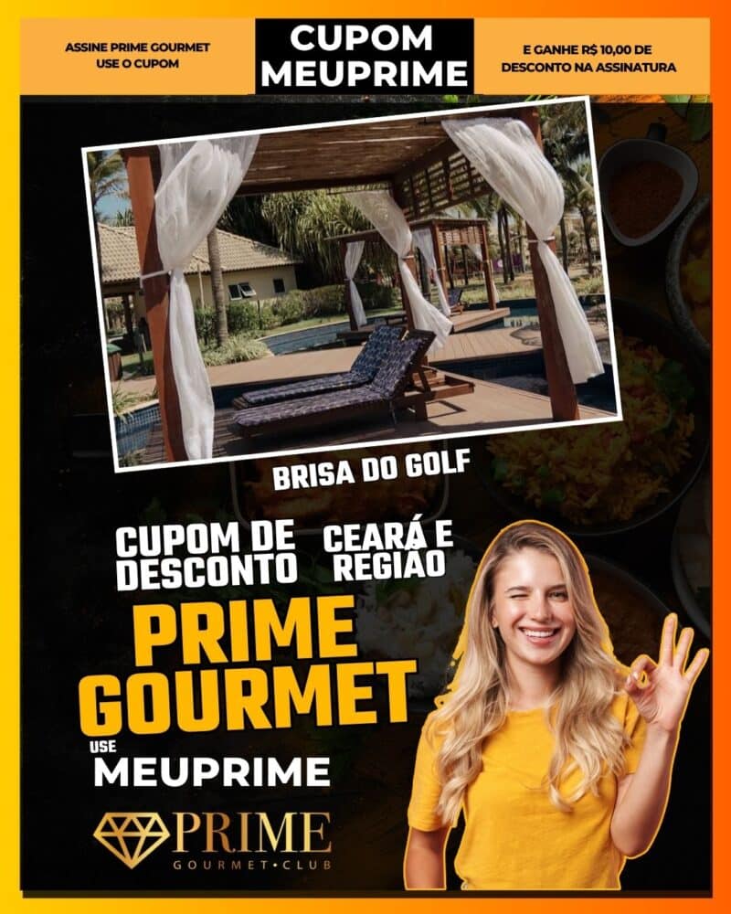 brisa do golf