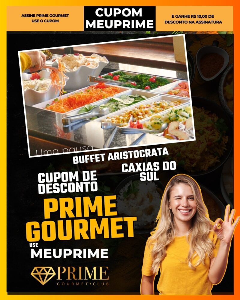 buffet aristocrata