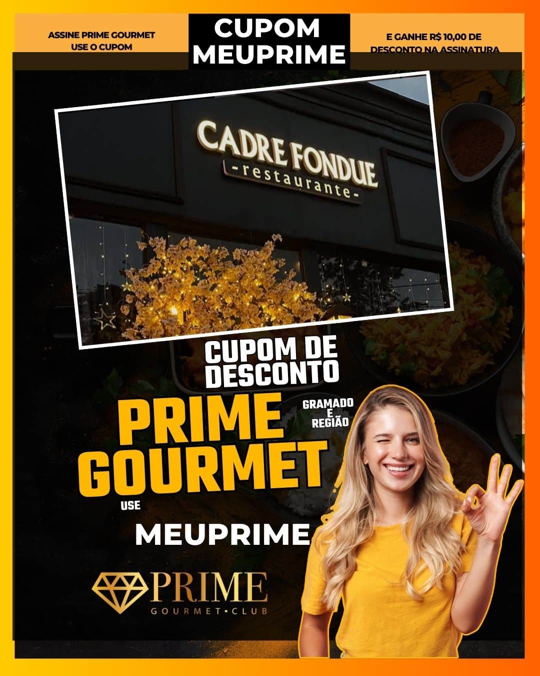cadre
