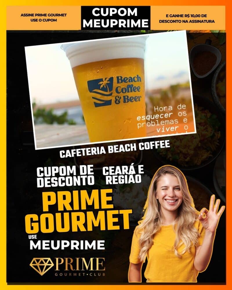 cafeteria beach coffee