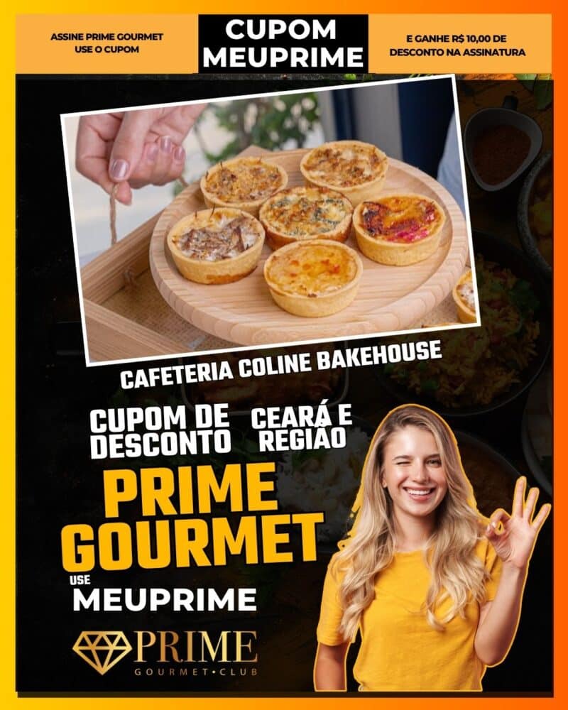cafeteria coline bakehouse