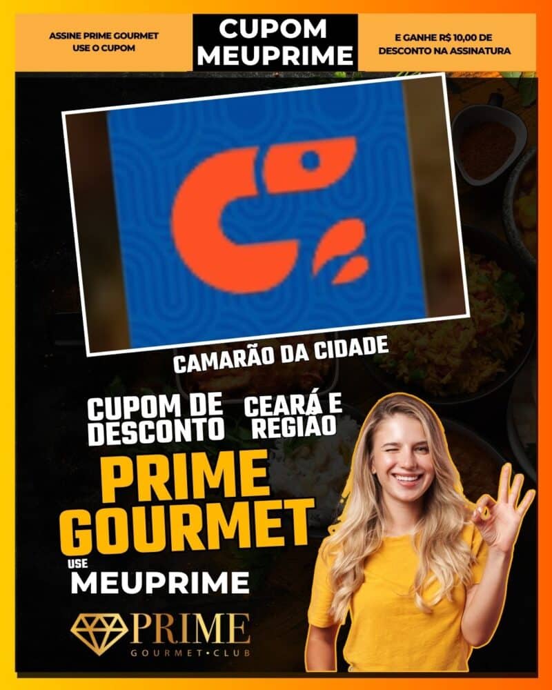 camarÃo
