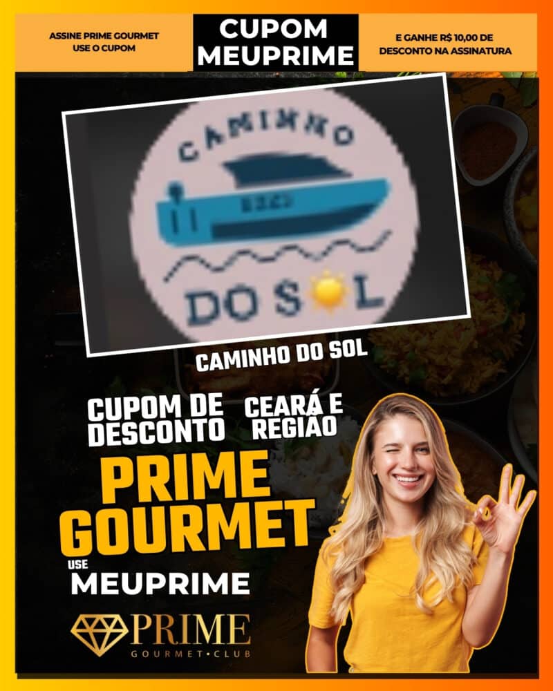 caminho do sol