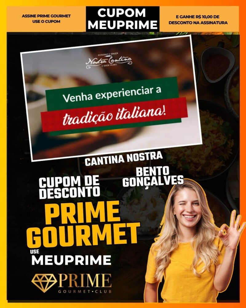 cantina nostra