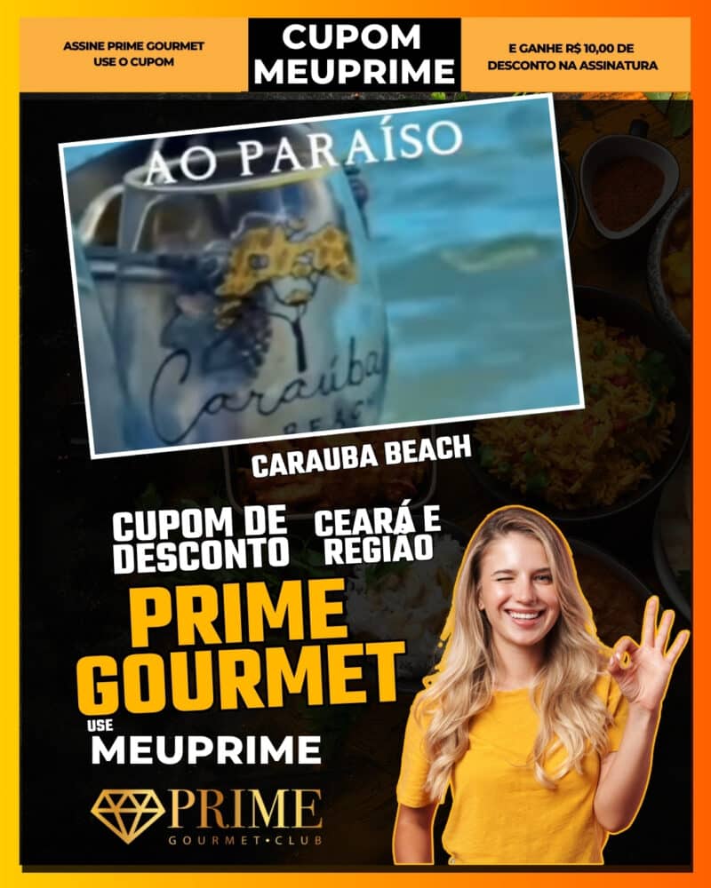 carauba