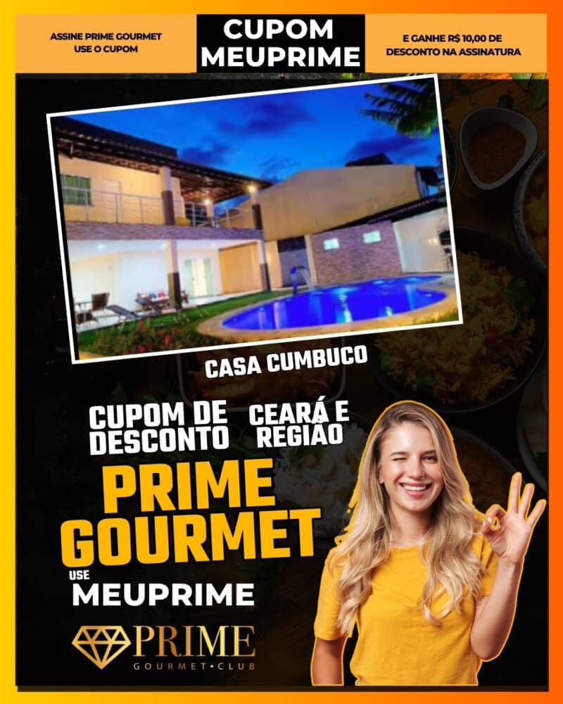 casa cumbuco