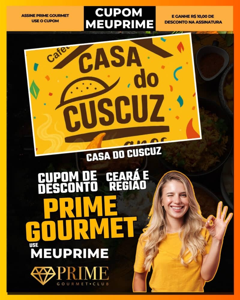 casa do cuscuz