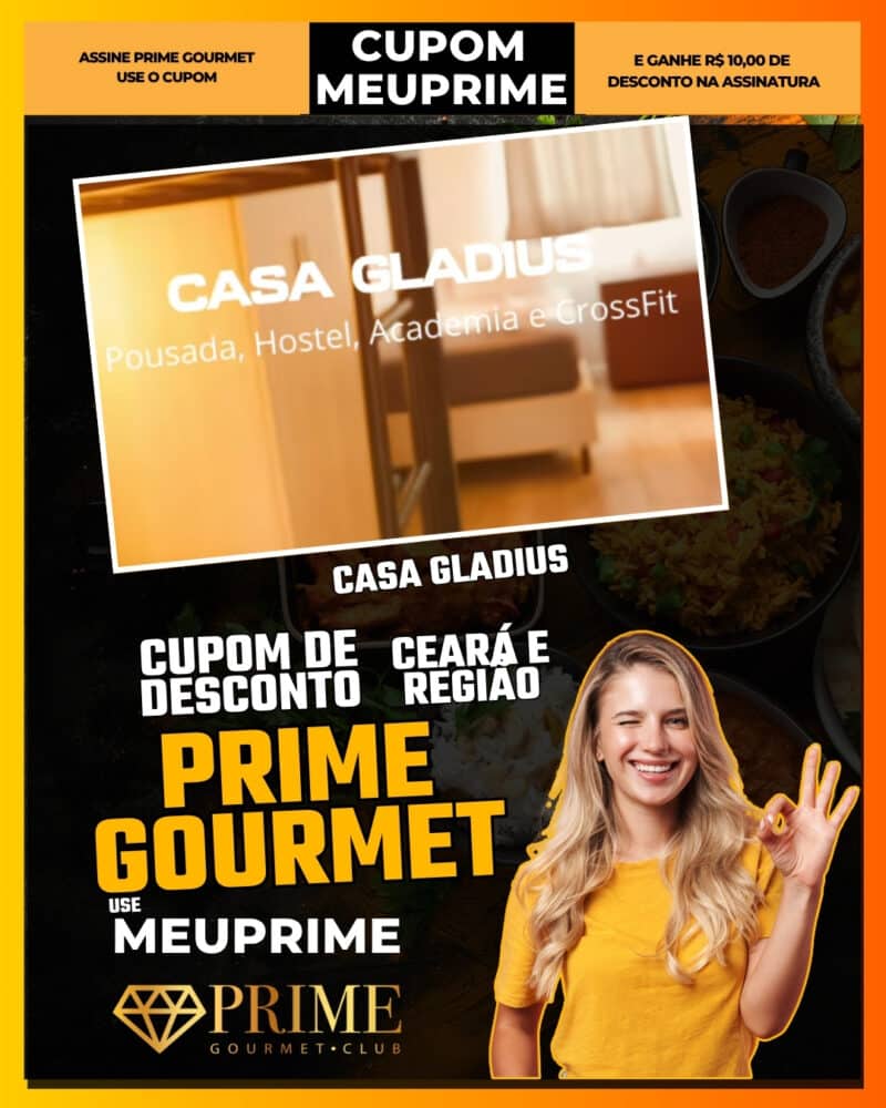 casa gladius