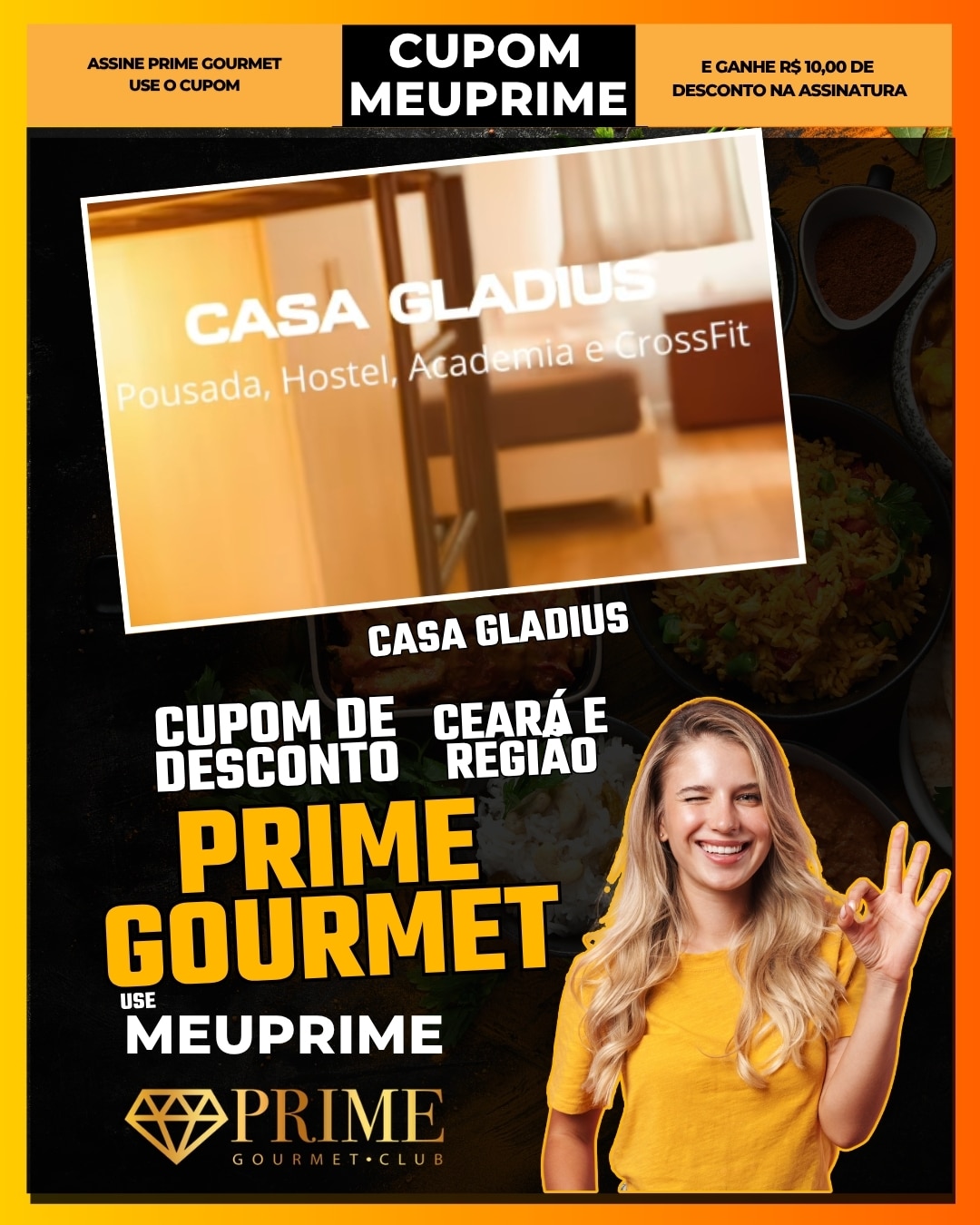 casa gladius