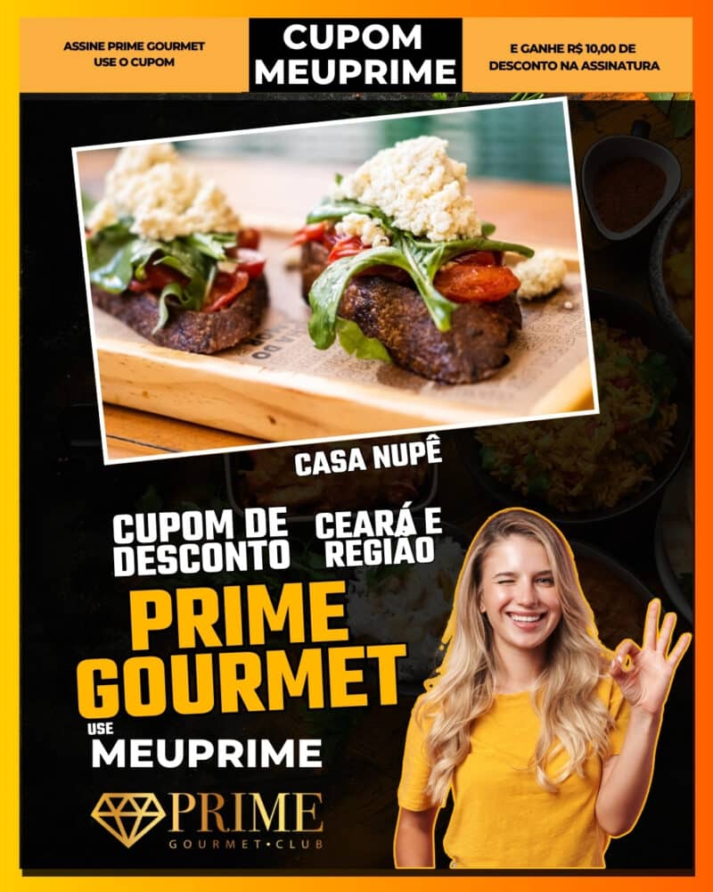 casa nupê