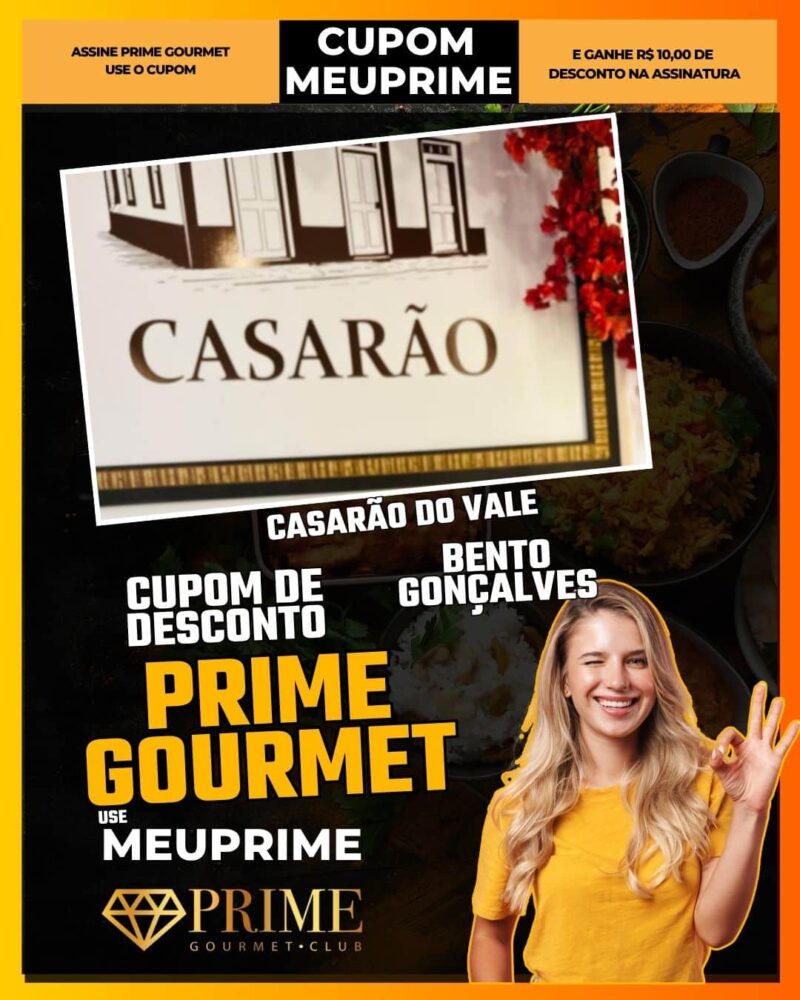 casarão do vale
