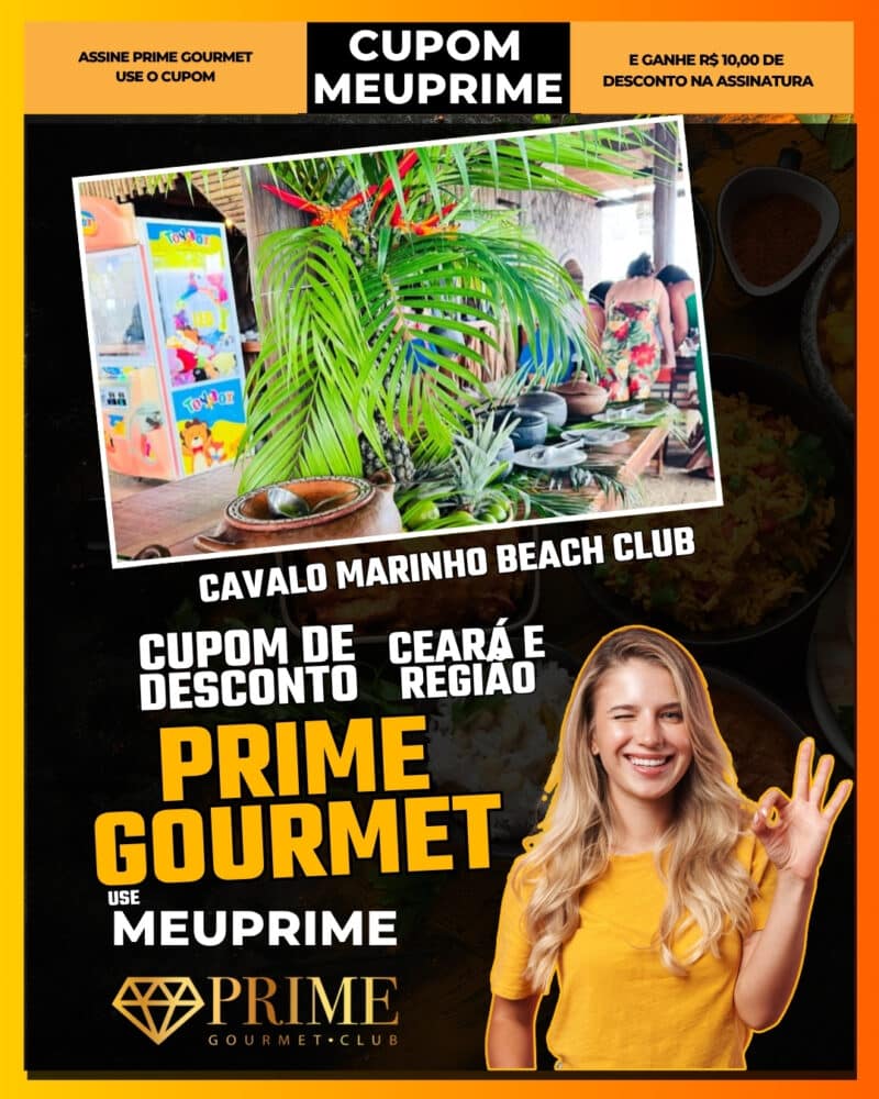 cavalo marinho beach club