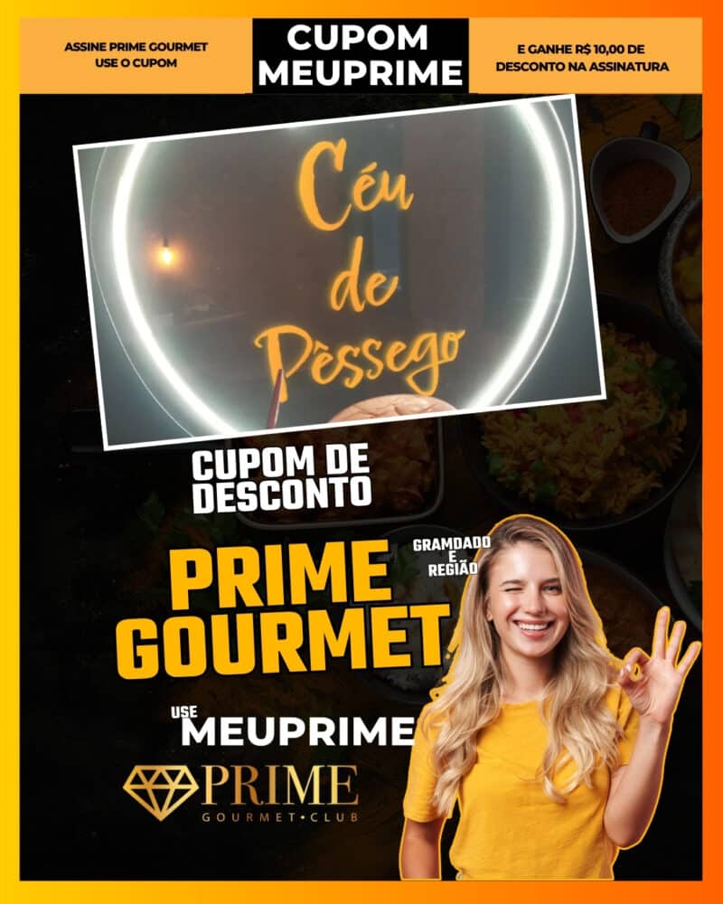 cÉu de pessego ok