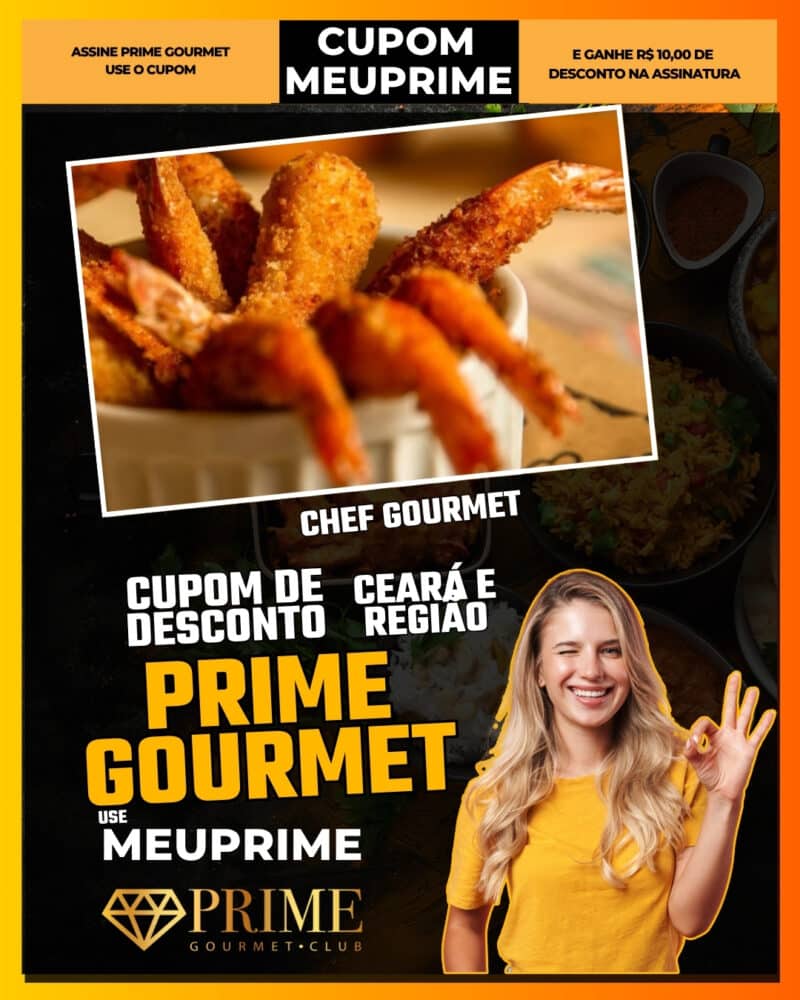 chef gourmet